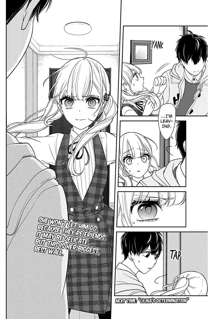 Koi To Uso 160 6