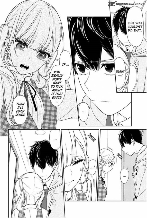 Koi To Uso 161 3