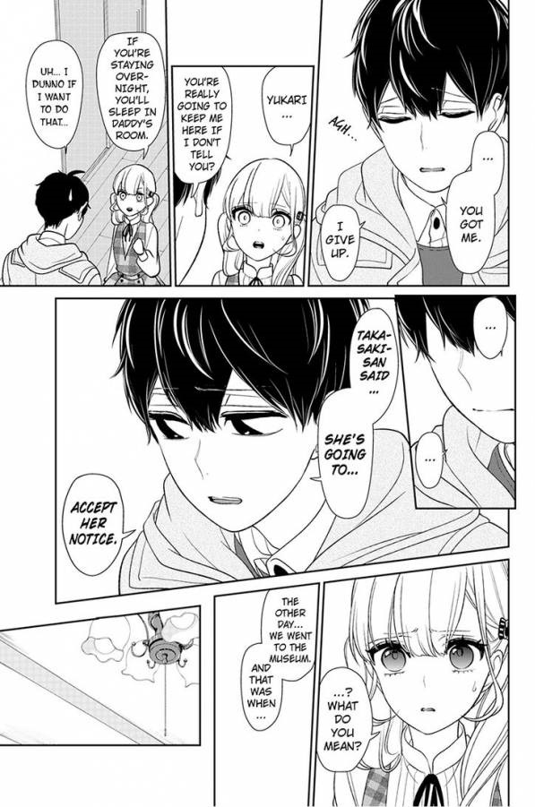 Koi To Uso 161 4