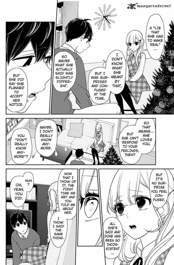 Koi To Uso 161 5
