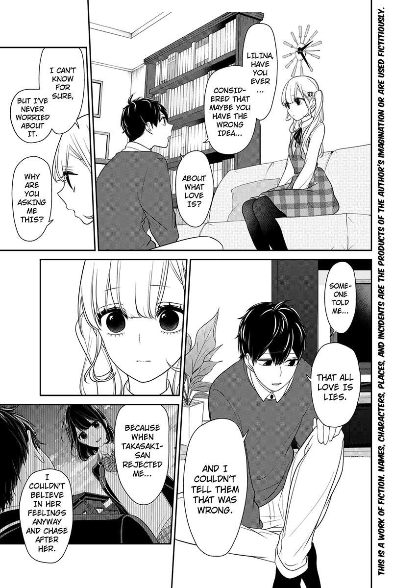 Koi To Uso 162 2