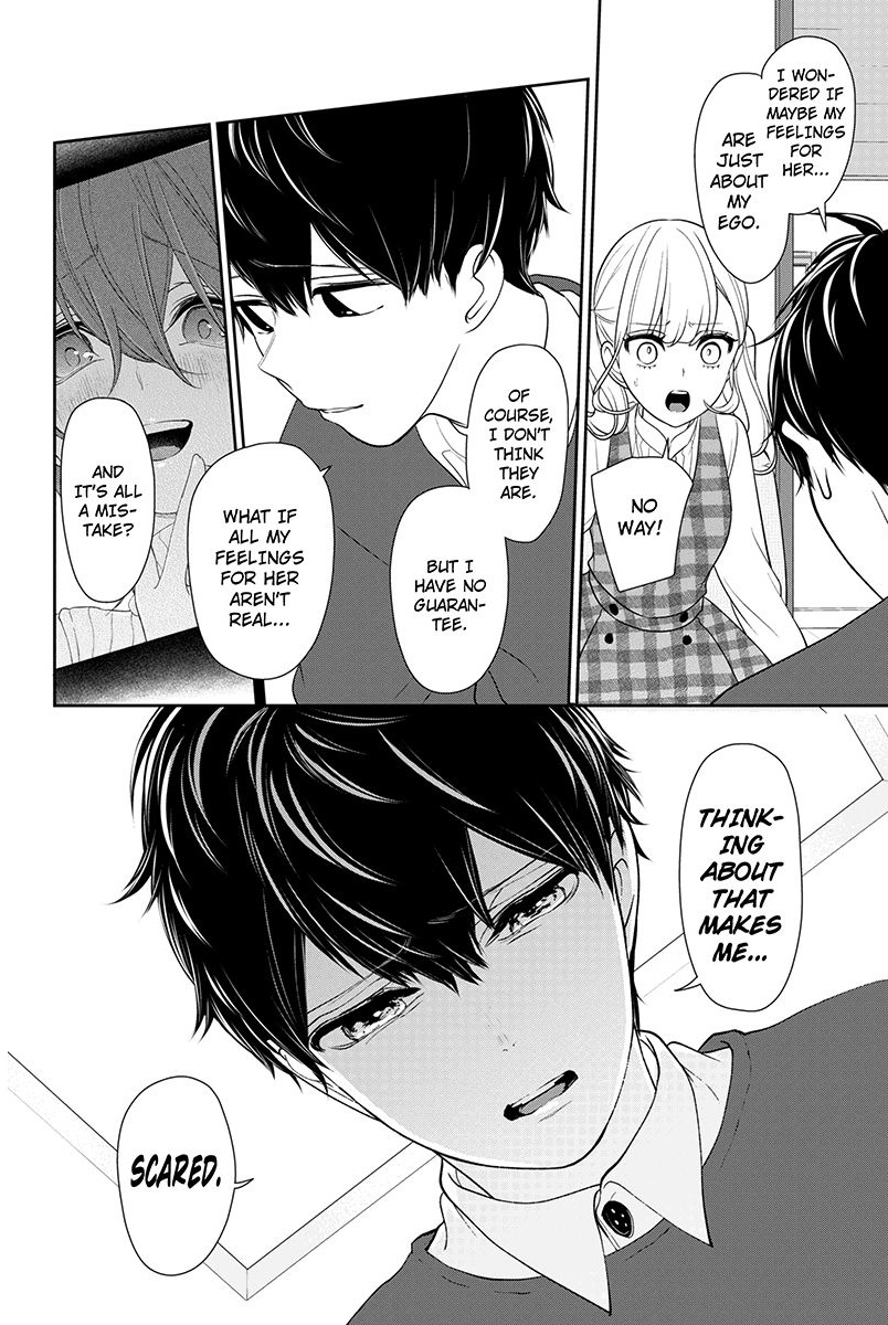 Koi To Uso 162 3