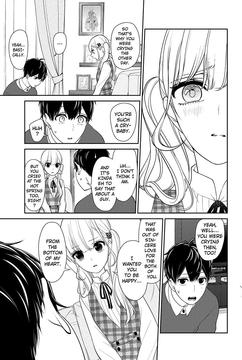 Koi To Uso 162 4