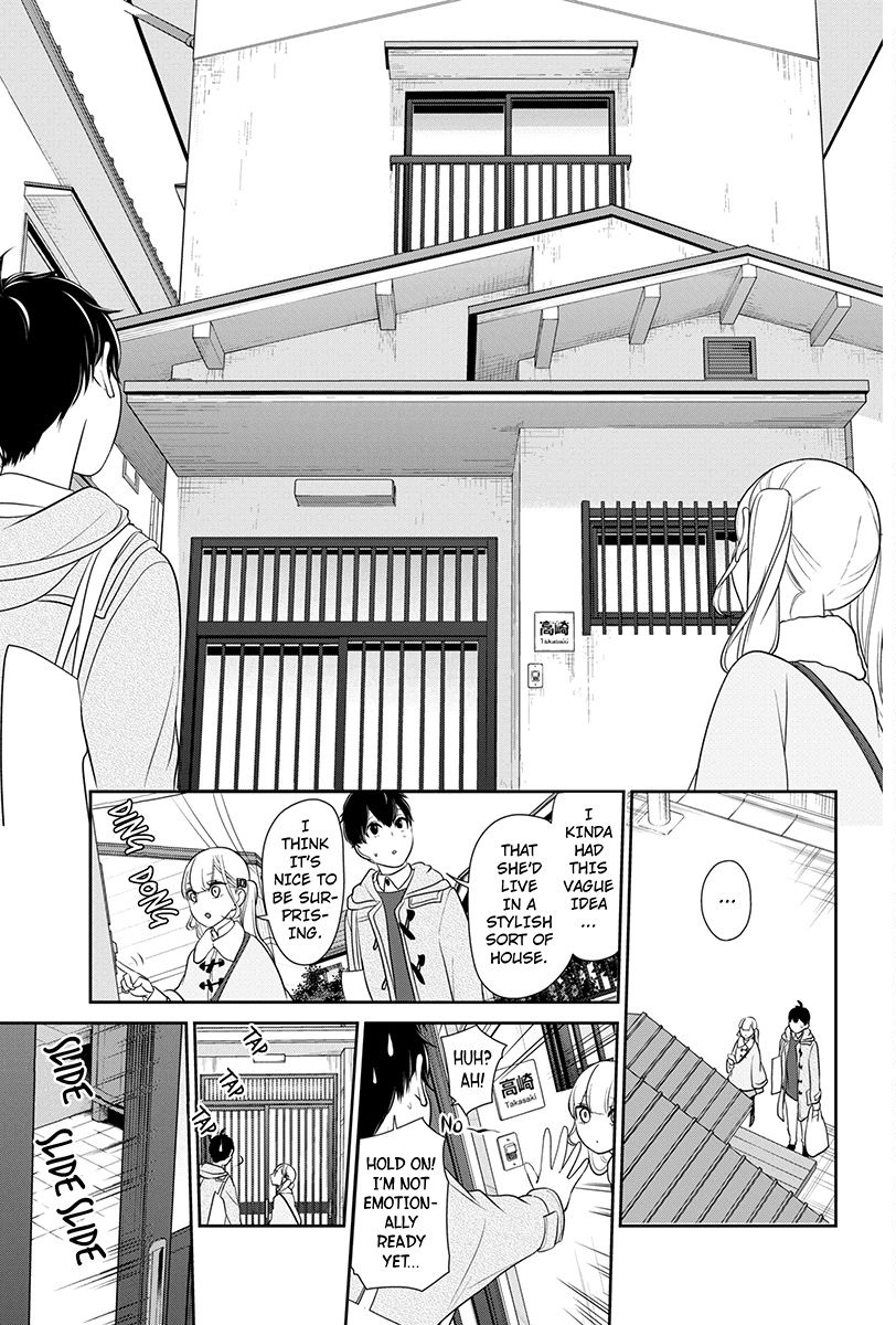 Koi To Uso 163 3