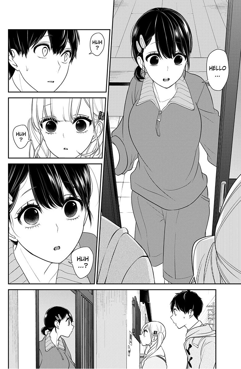 Koi To Uso 163 4