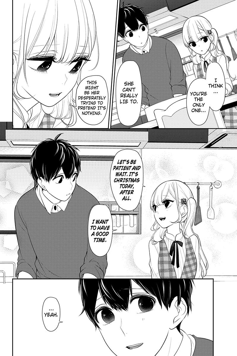 Koi To Uso 167 5