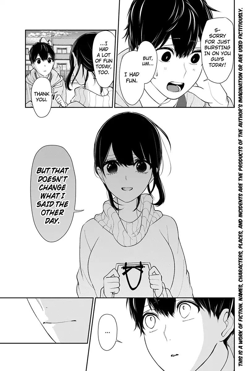 Koi To Uso 169 3