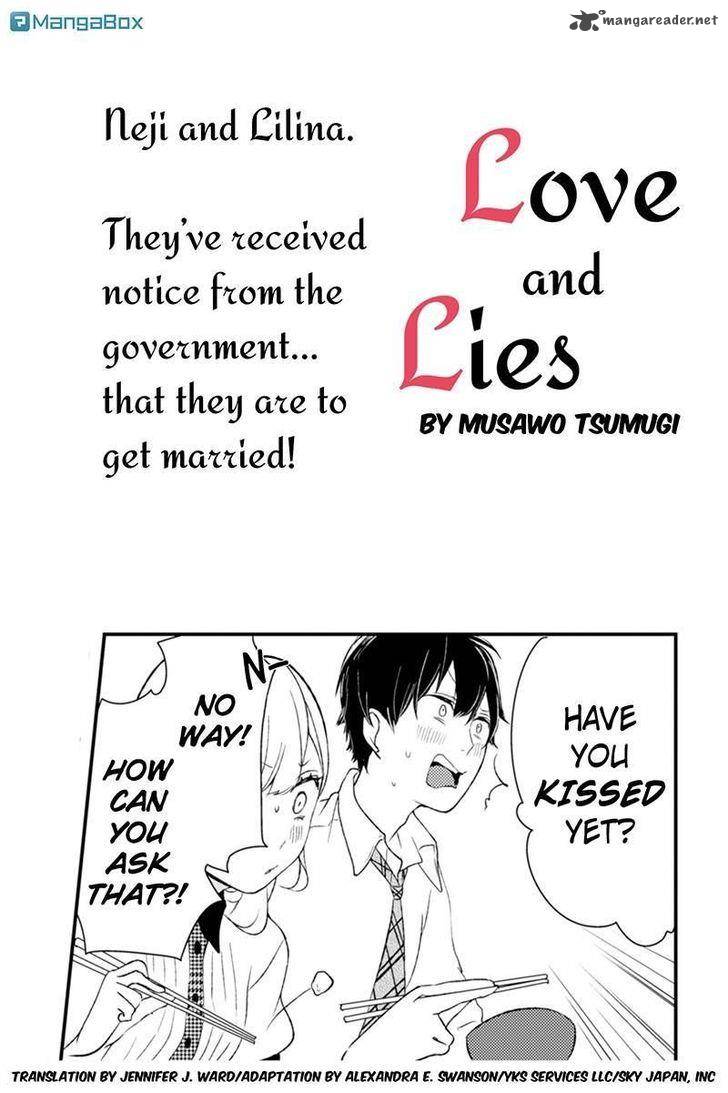 Koi To Uso 17 1