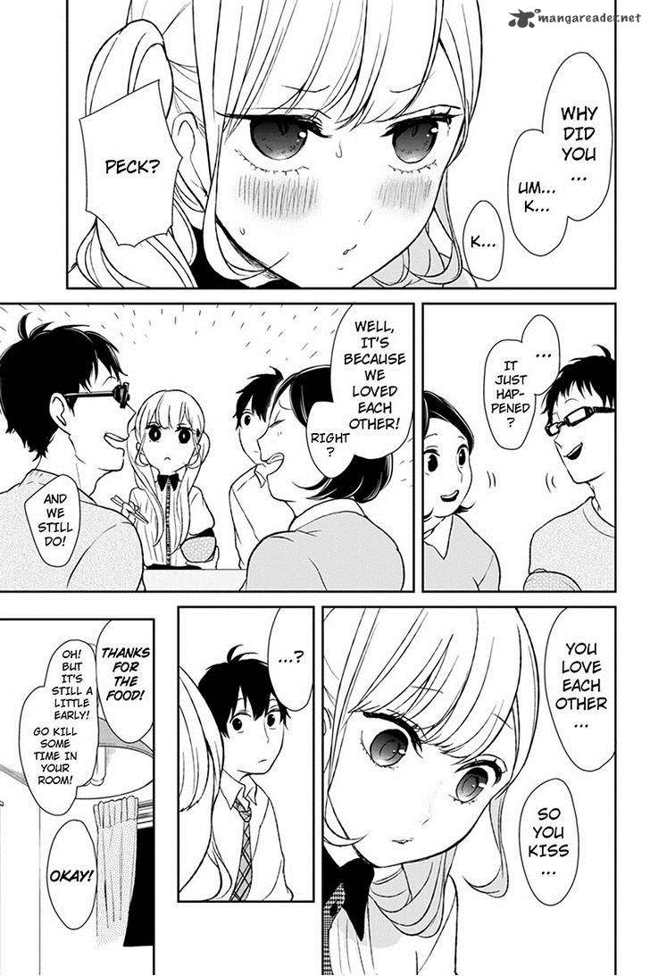 Koi To Uso 17 4