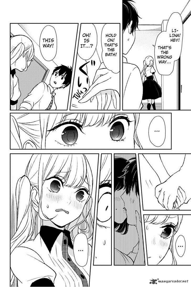Koi To Uso 17 5