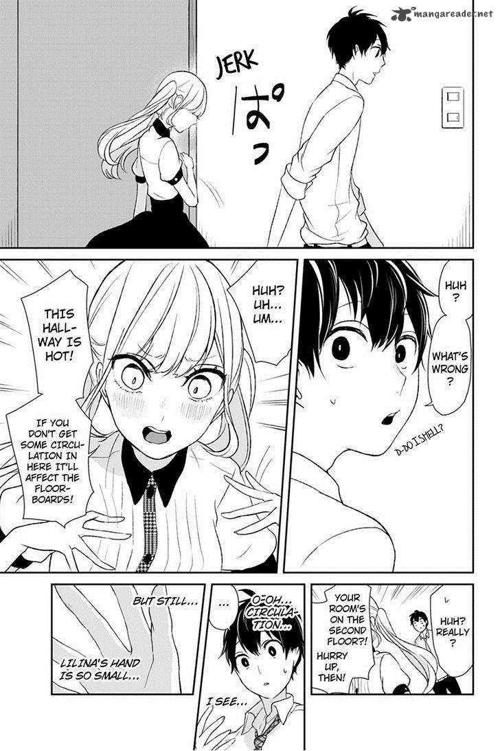 Koi To Uso 17 6