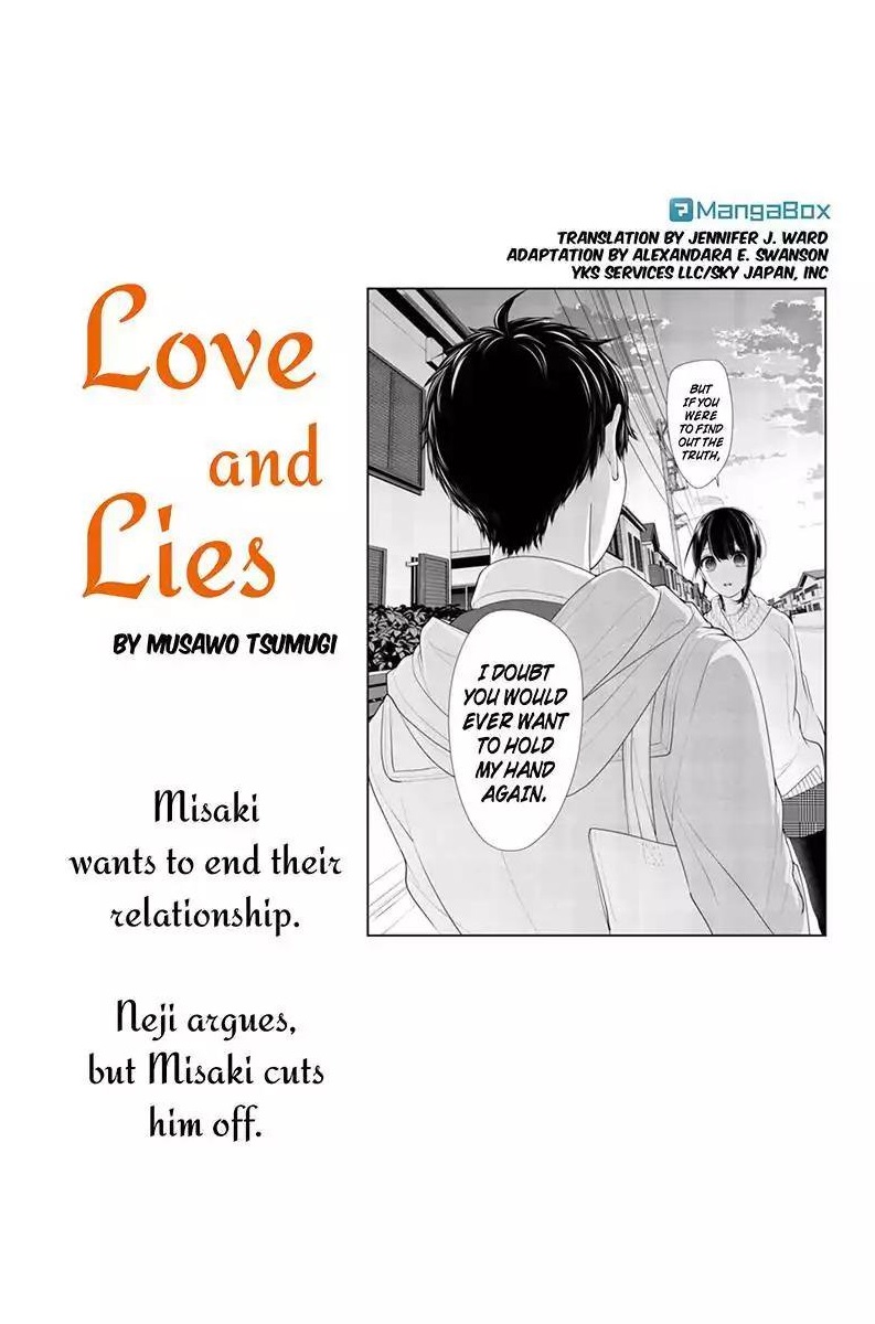 Koi To Uso 171 1