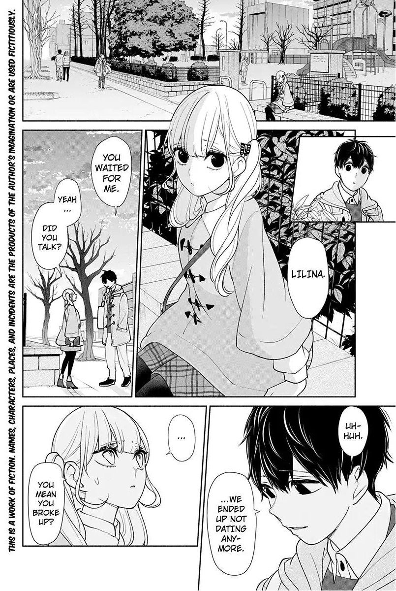 Koi To Uso 172 2