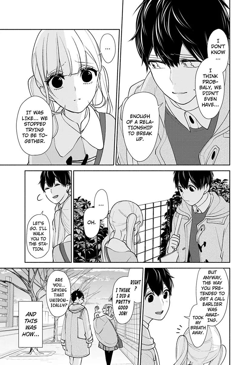Koi To Uso 172 3