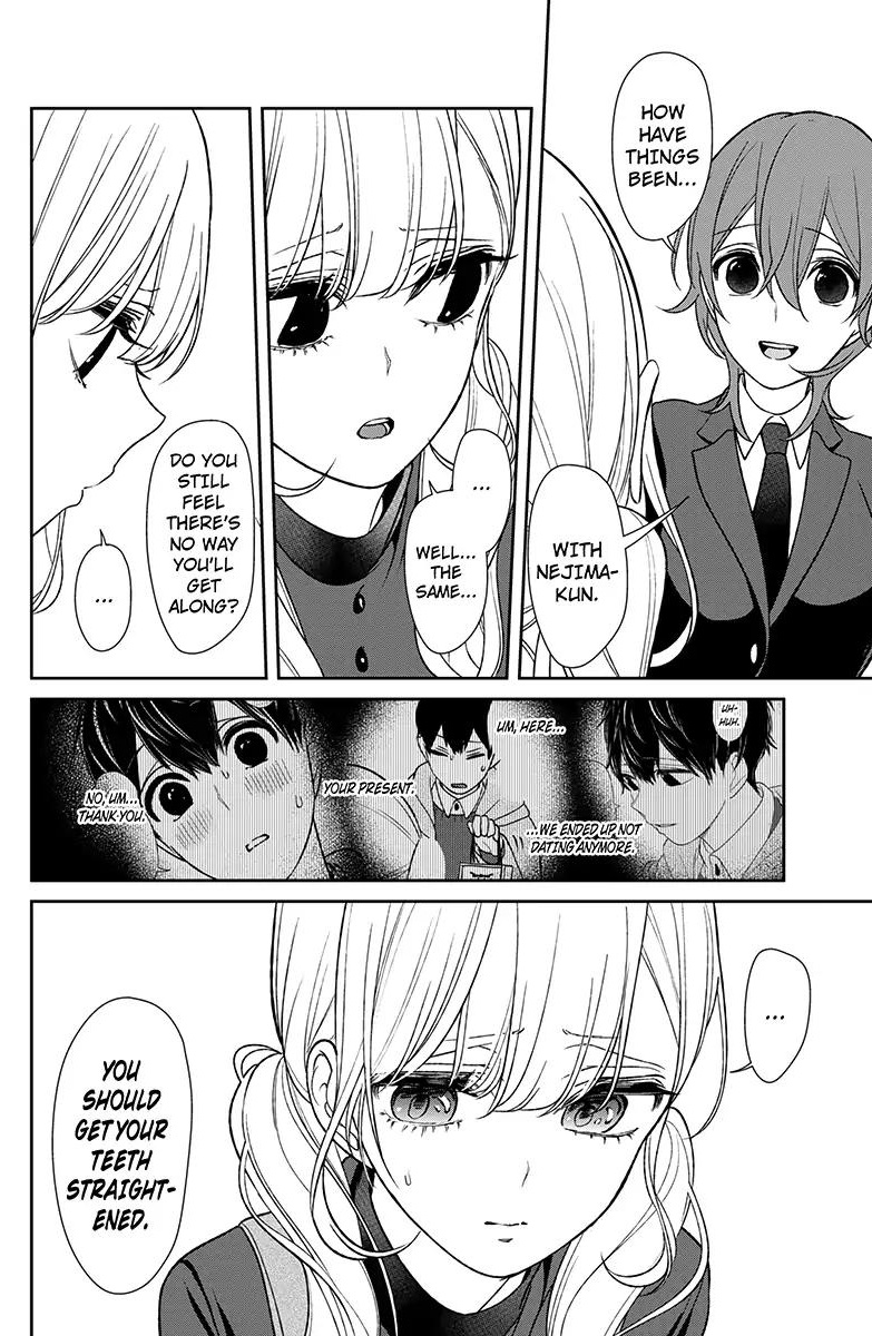 Koi To Uso 173 3