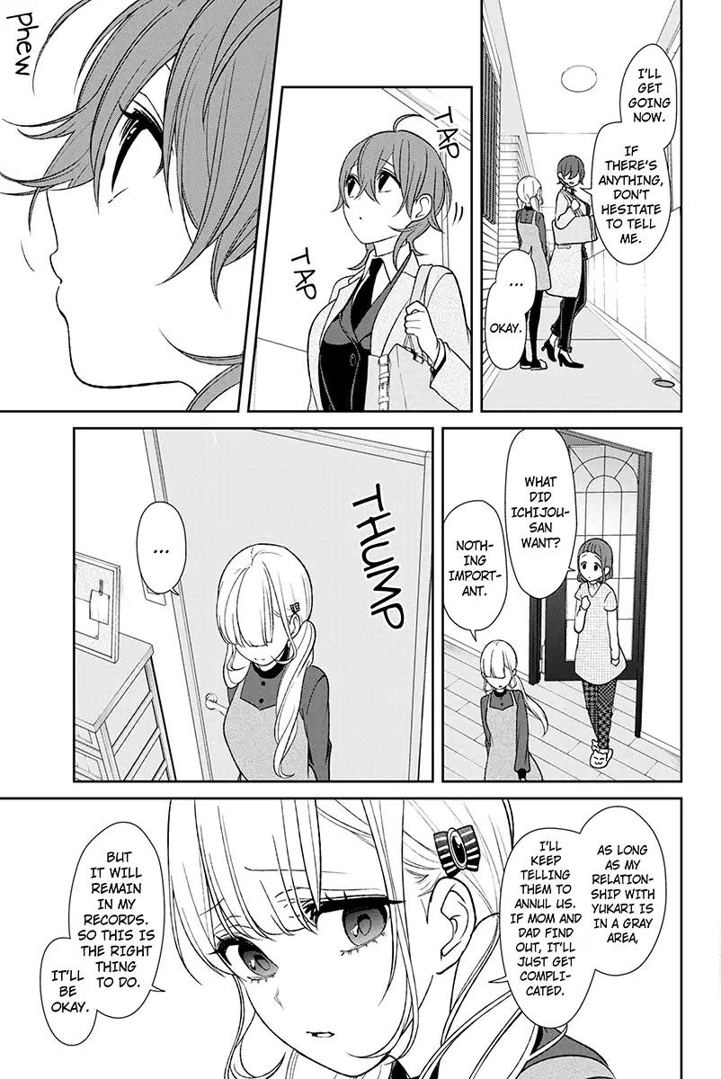 Koi To Uso 173 6