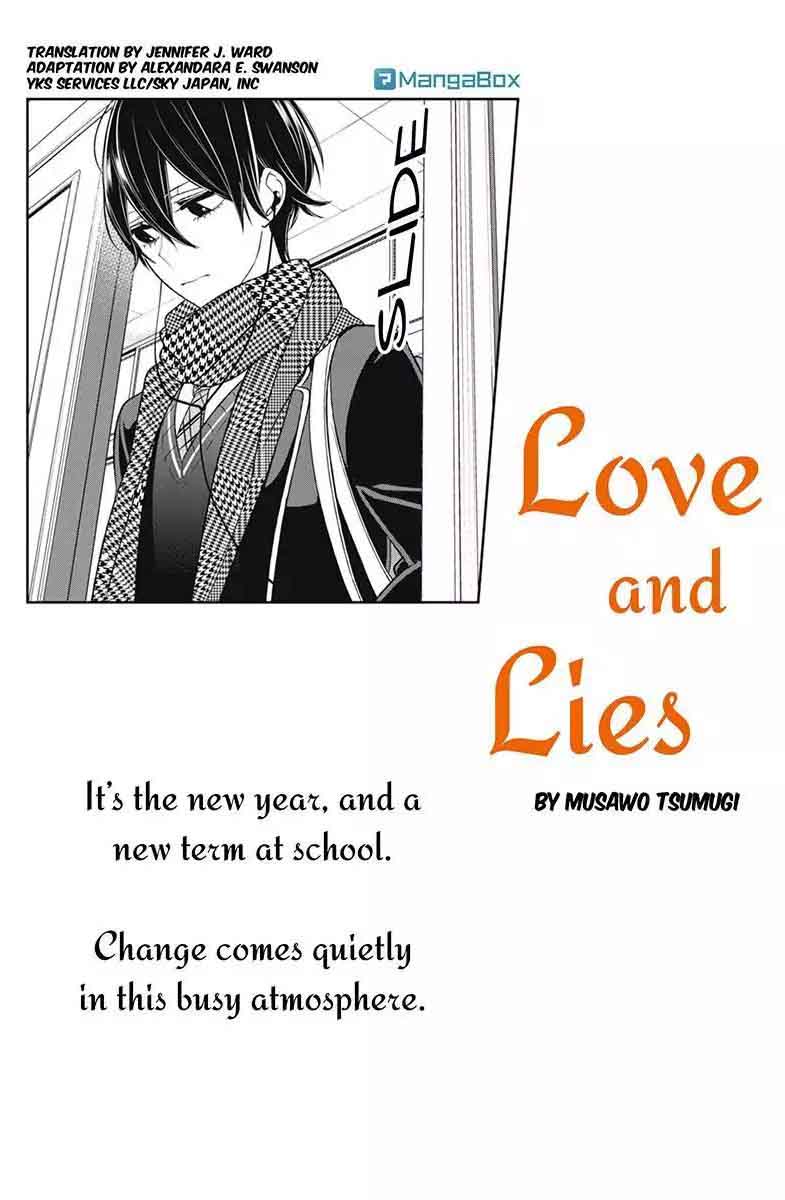 Koi To Uso 174 1