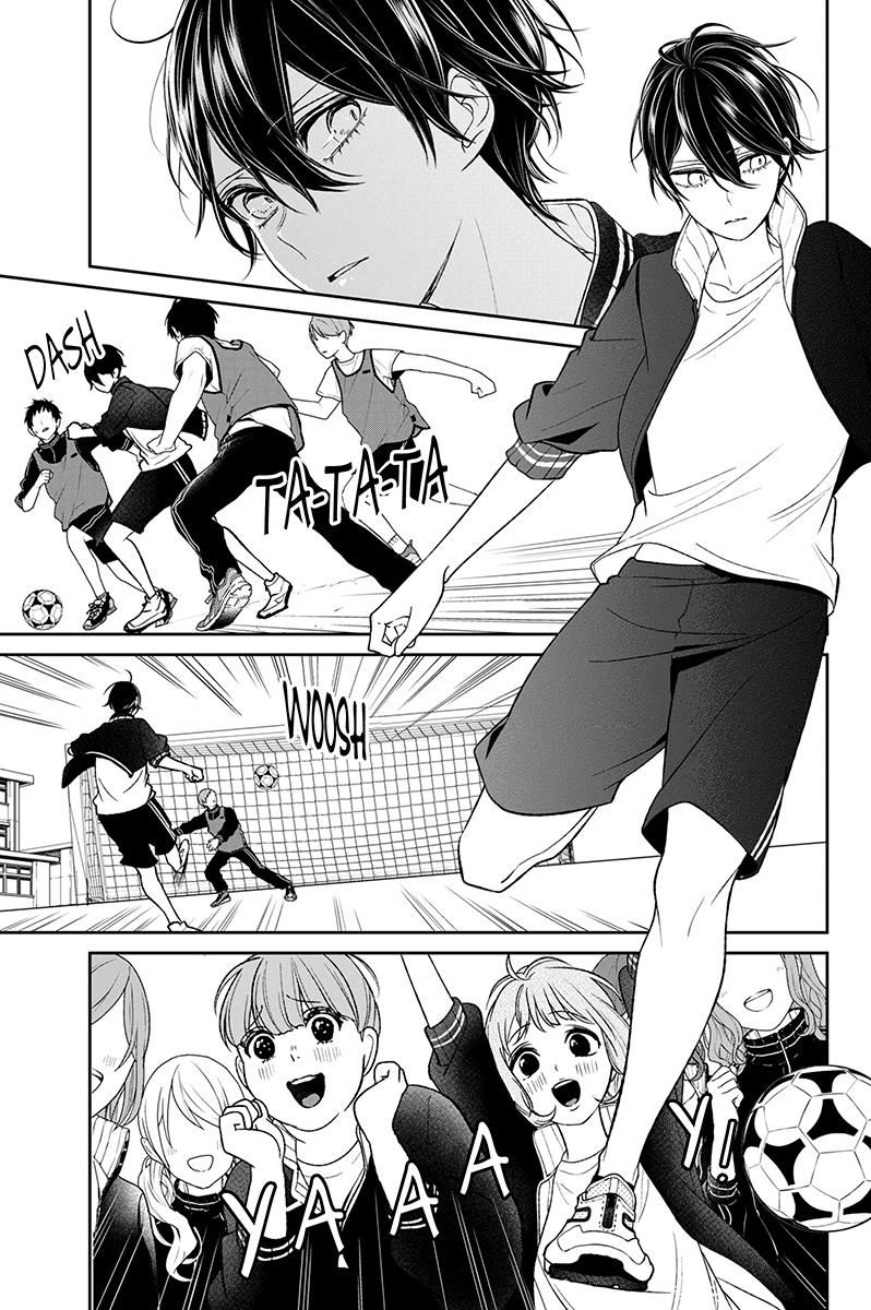 Koi To Uso 175 5