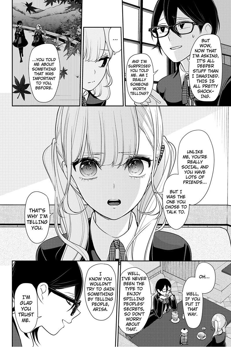 Koi To Uso 177 2