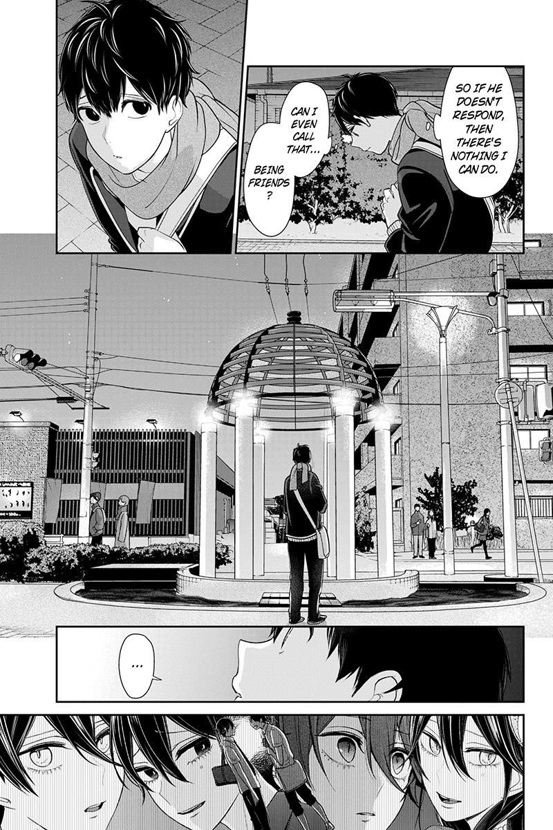 Koi To Uso 177 9