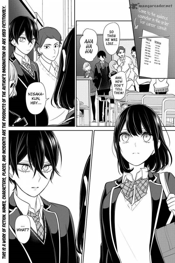 Koi To Uso 178 2