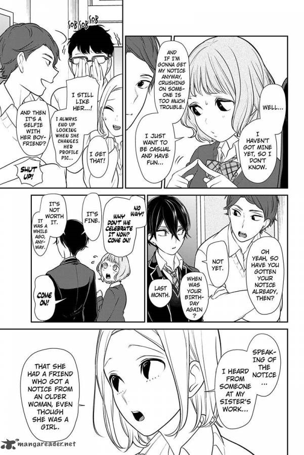 Koi To Uso 178 5