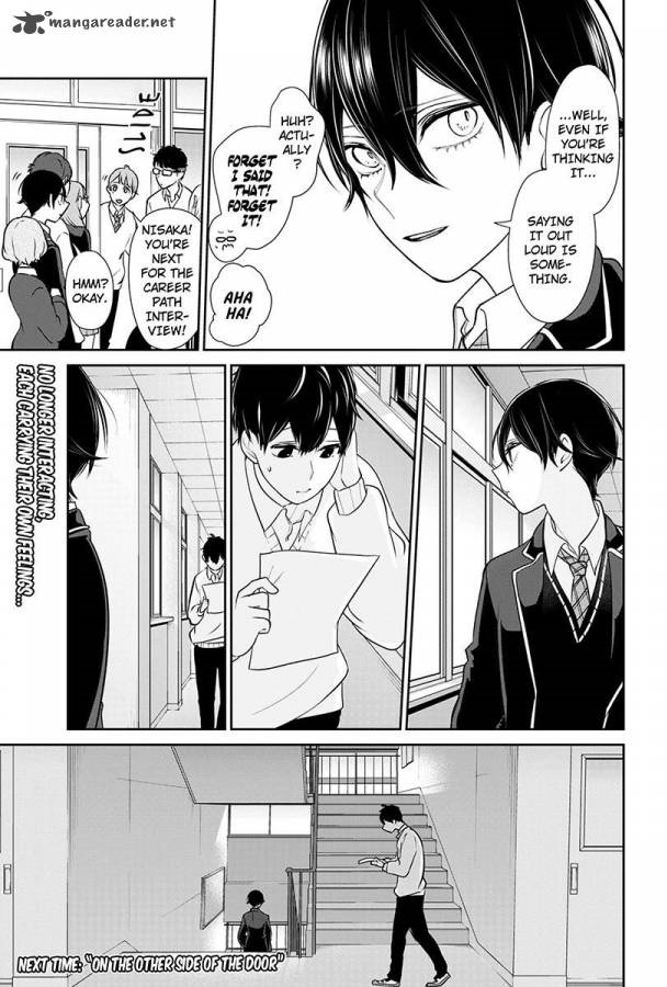 Koi To Uso 178 7