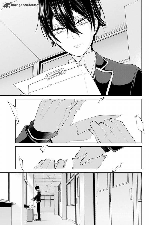 Koi To Uso 179 3
