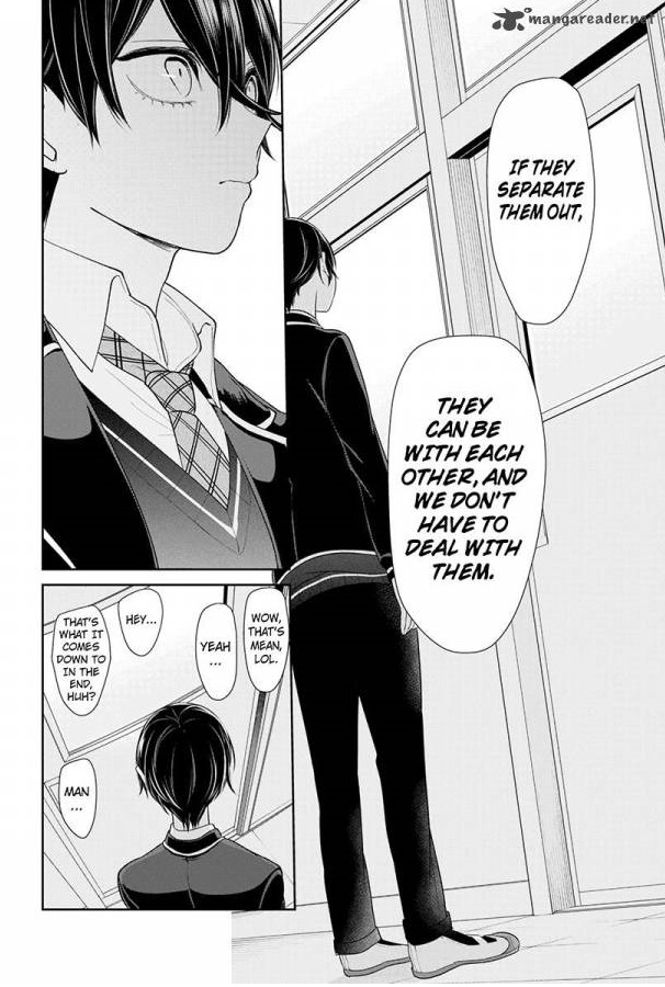 Koi To Uso 179 6