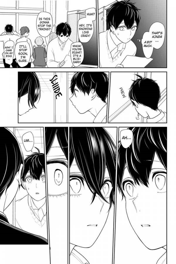 Koi To Uso 179 7