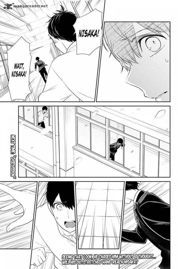 Koi To Uso 179 9