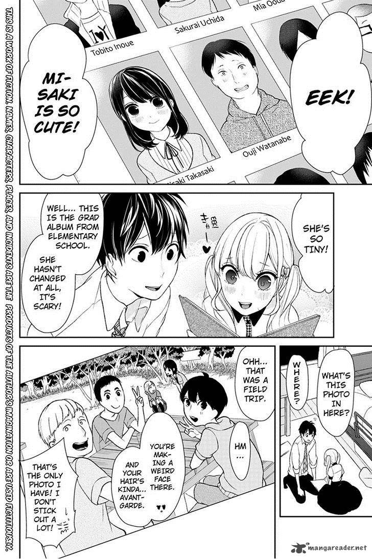 Koi To Uso 18 2