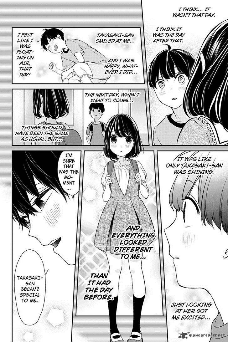 Koi To Uso 18 4