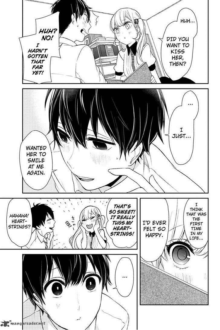Koi To Uso 18 5