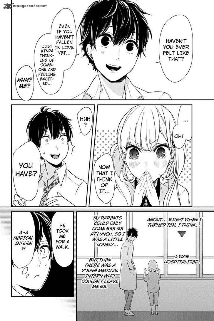 Koi To Uso 18 6