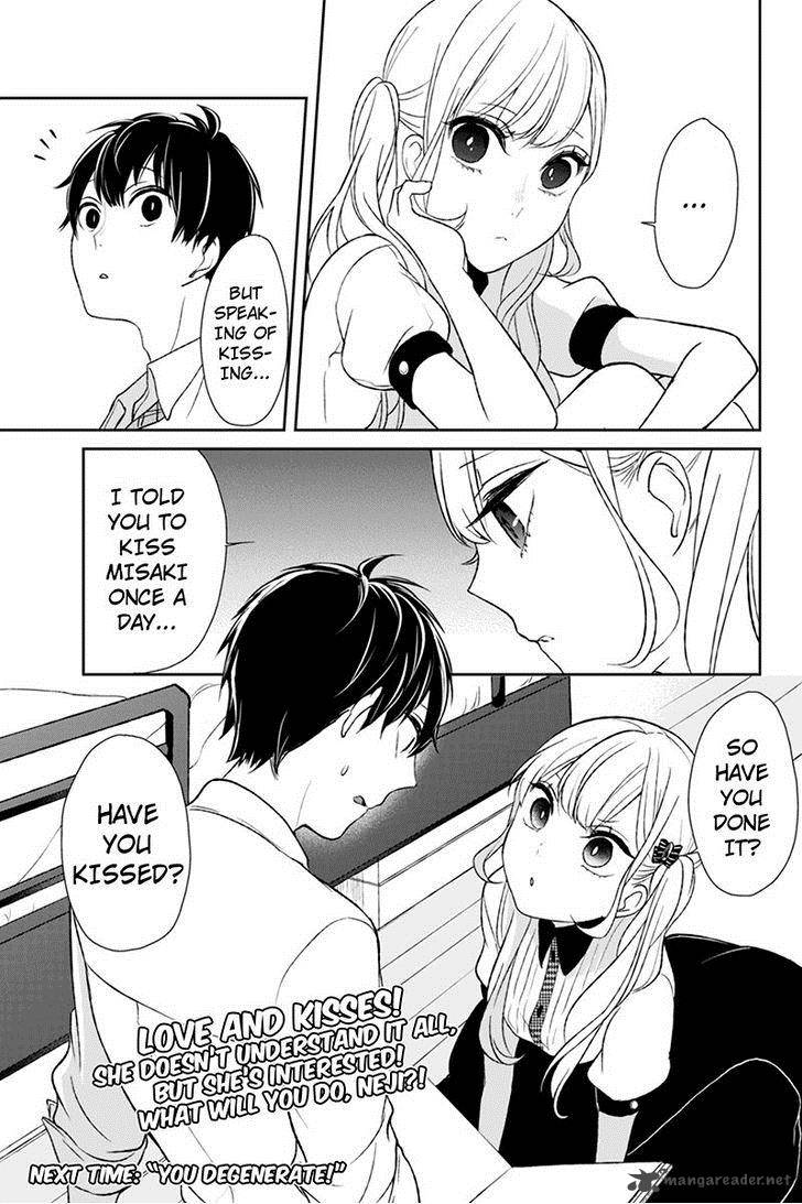 Koi To Uso 18 9