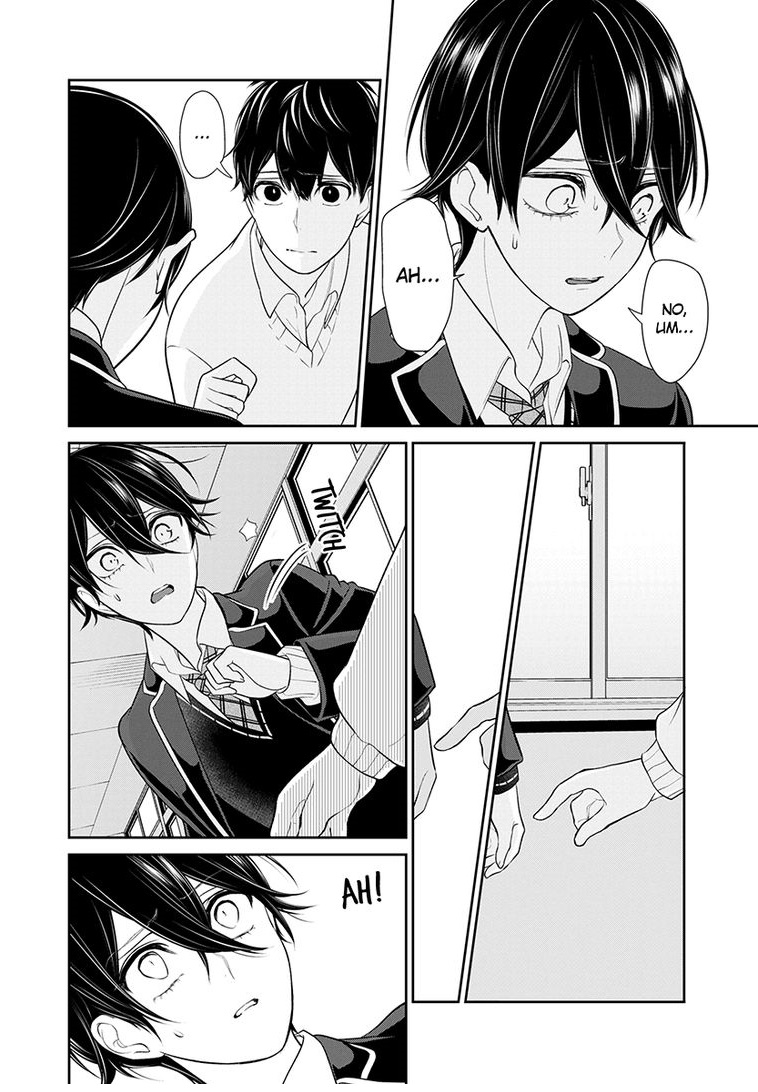 Koi To Uso 180 6