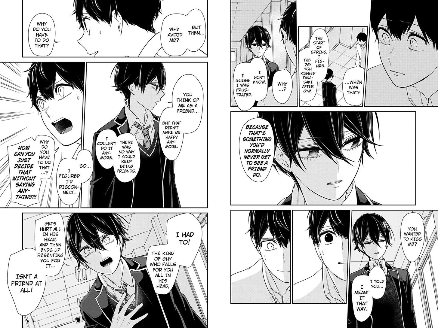 Koi To Uso 182 2