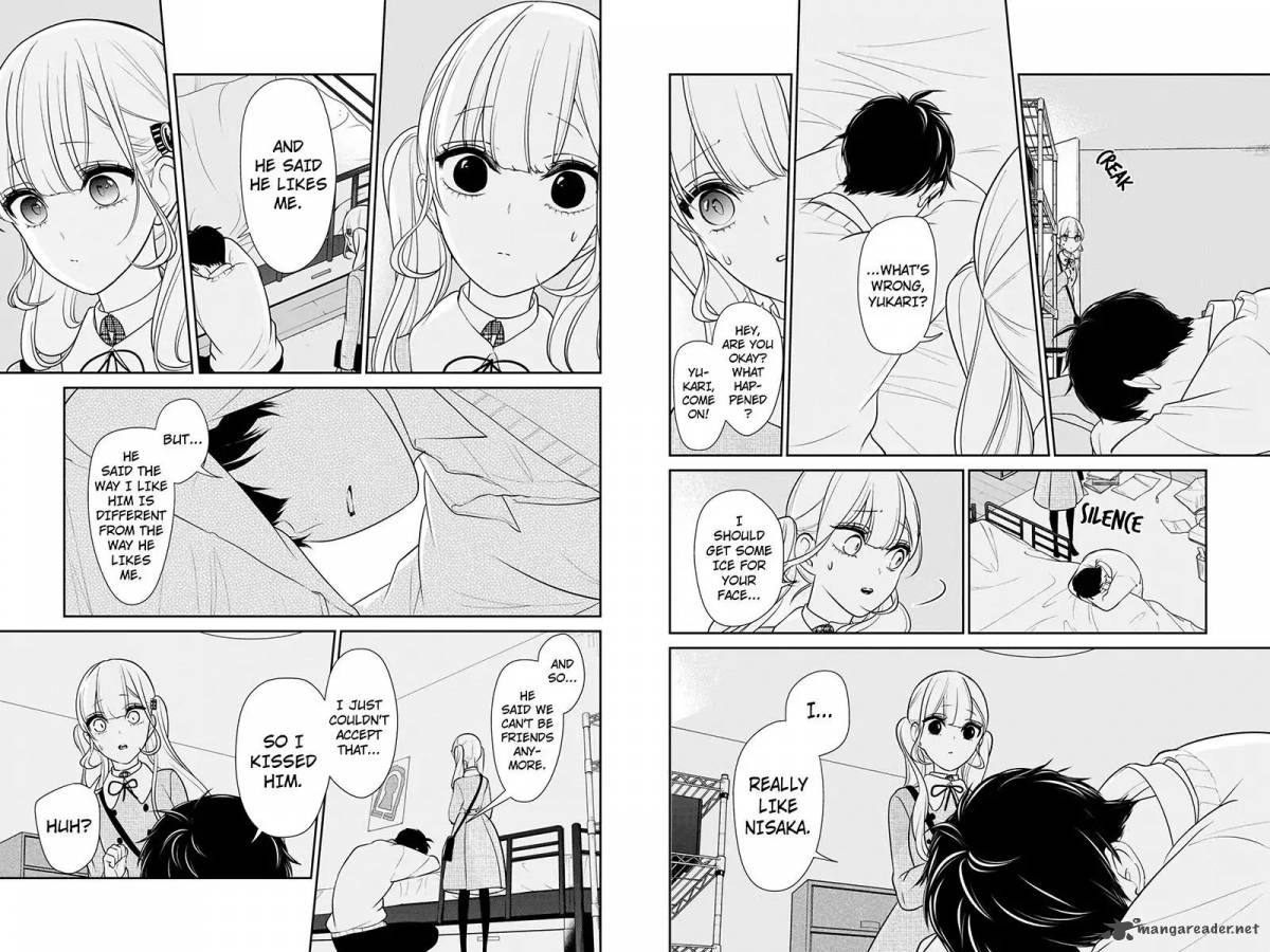 Koi To Uso 184 2
