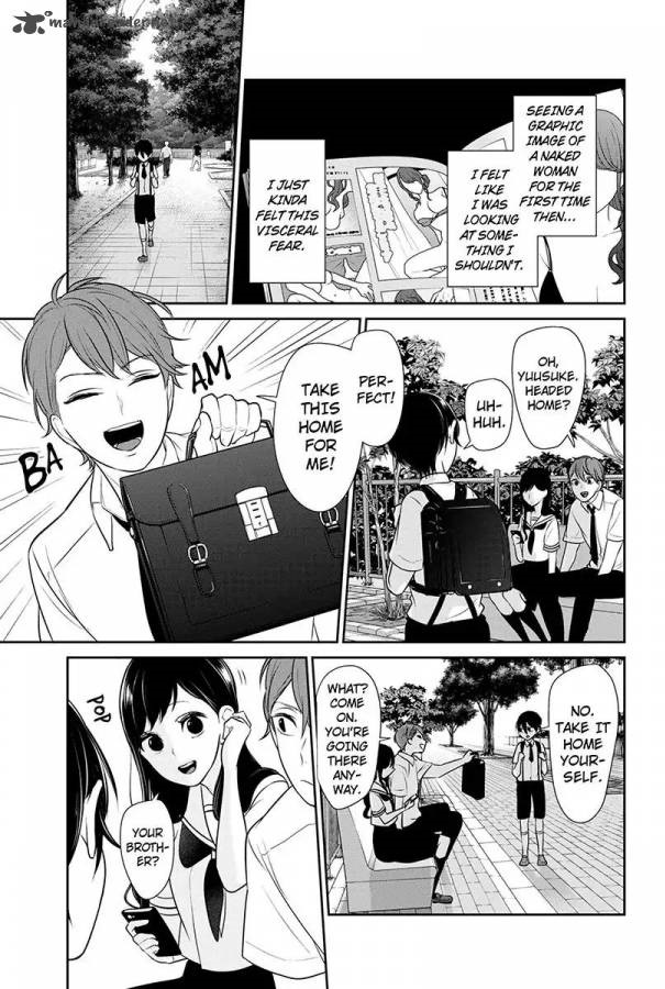 Koi To Uso 185 5