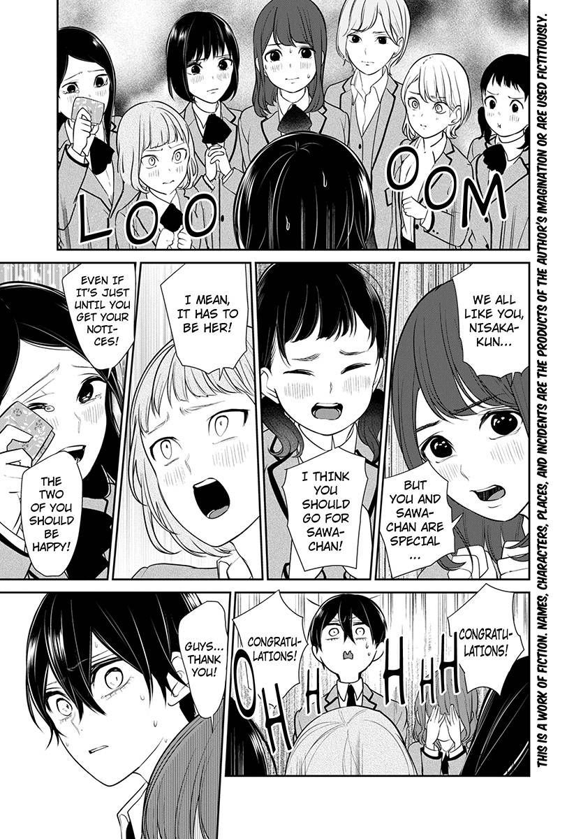 Koi To Uso 186 2