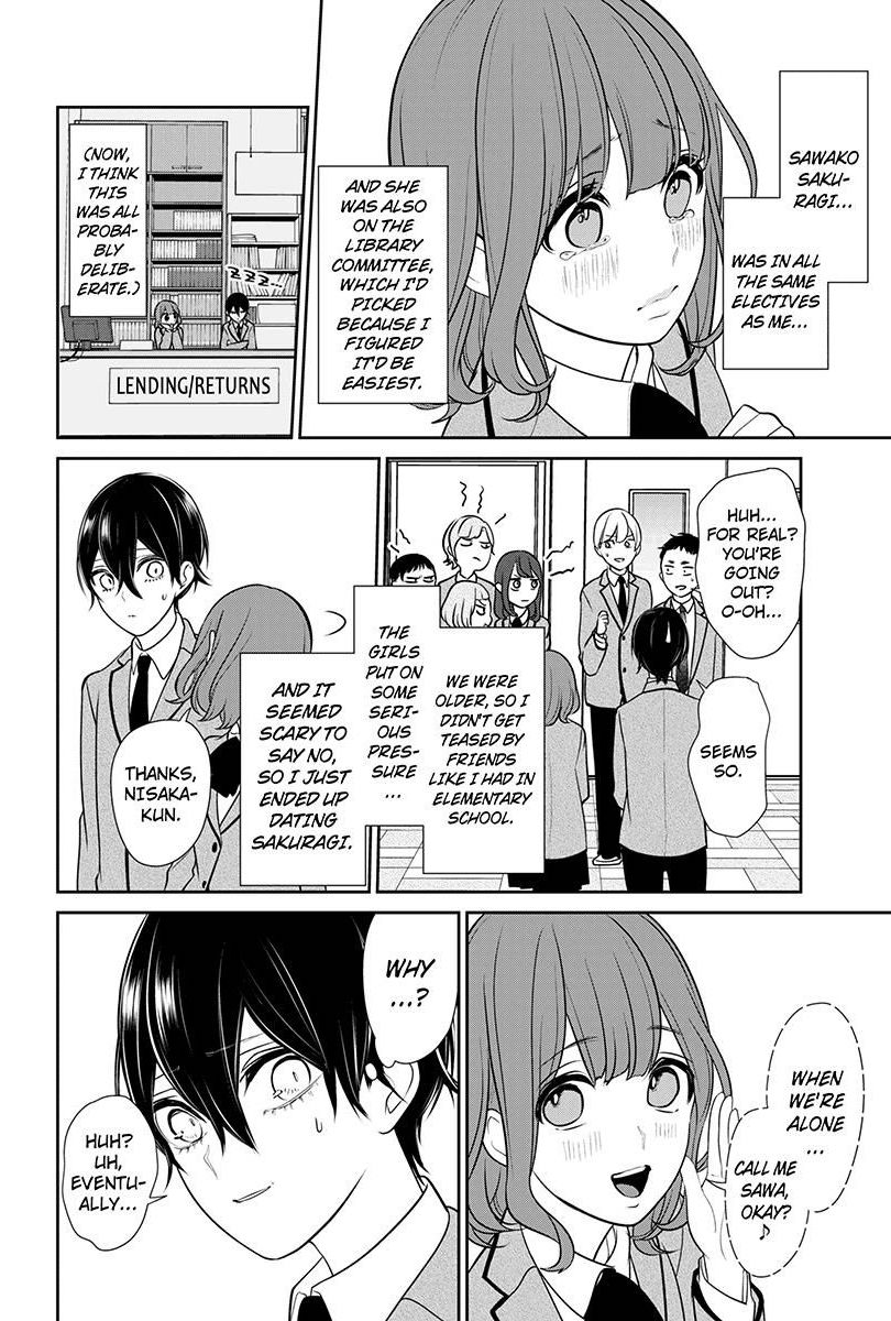 Koi To Uso 186 3