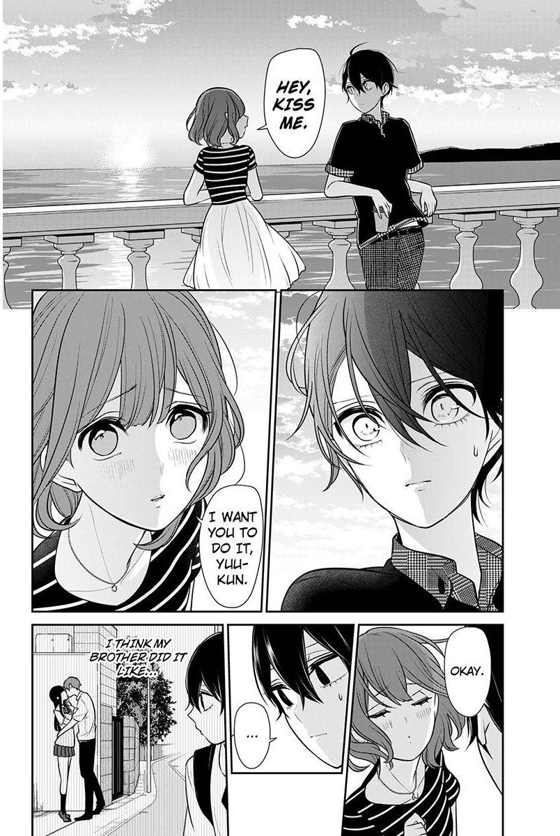 Koi To Uso 186 5