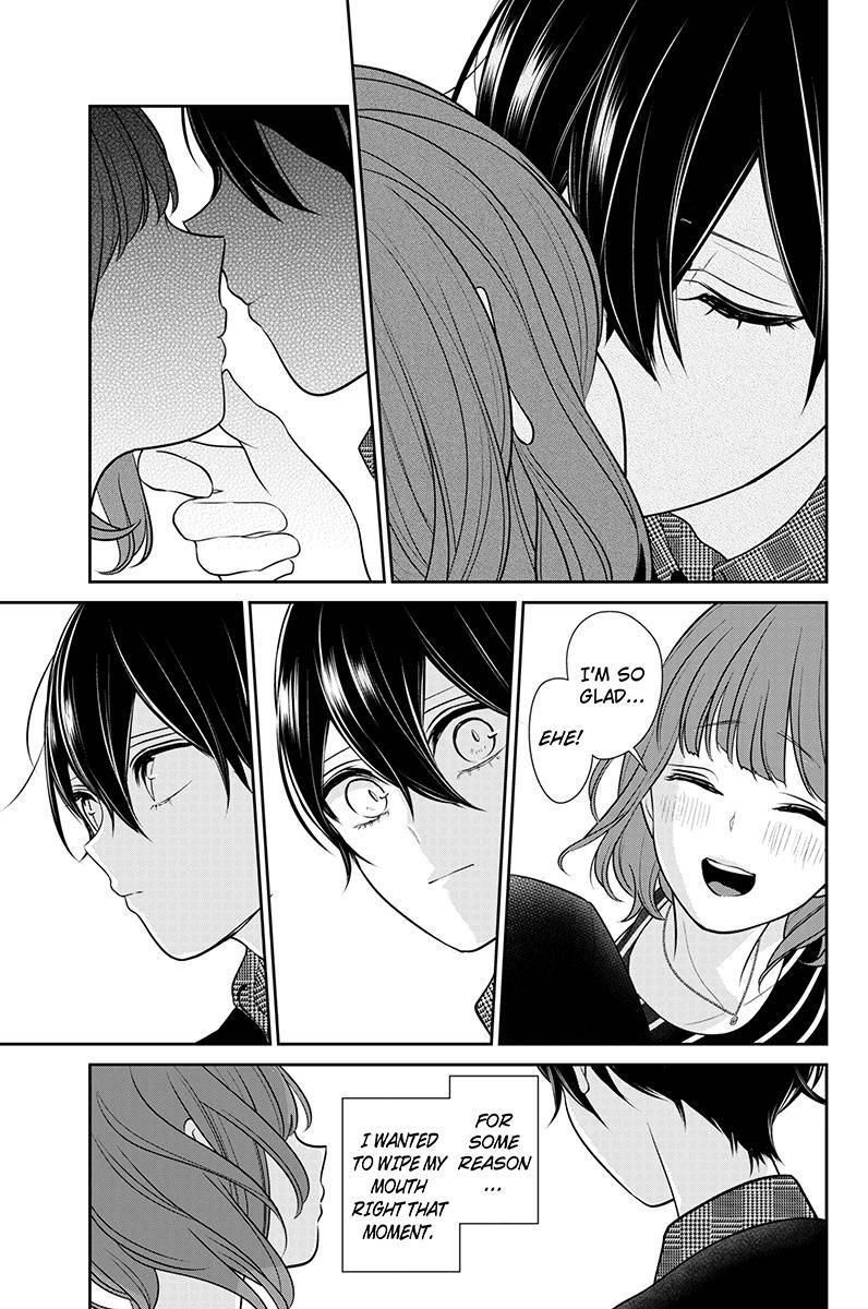Koi To Uso 186 6