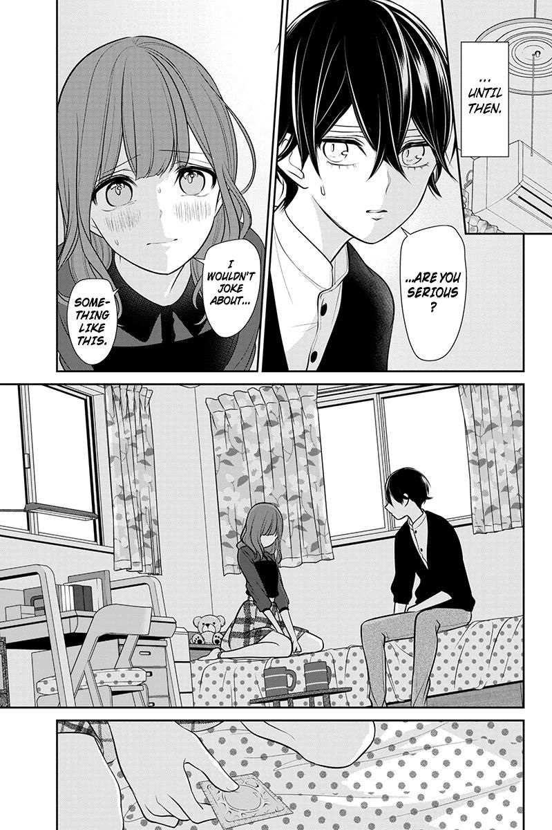 Koi To Uso 187 4