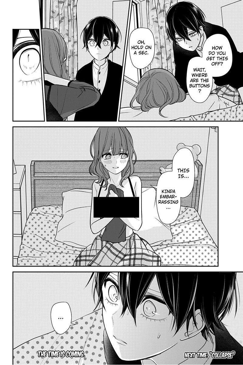 Koi To Uso 187 7