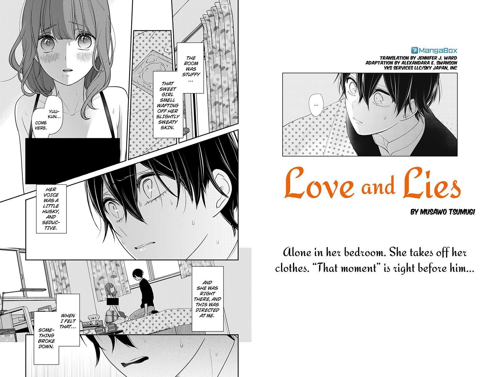 Koi To Uso 188 1