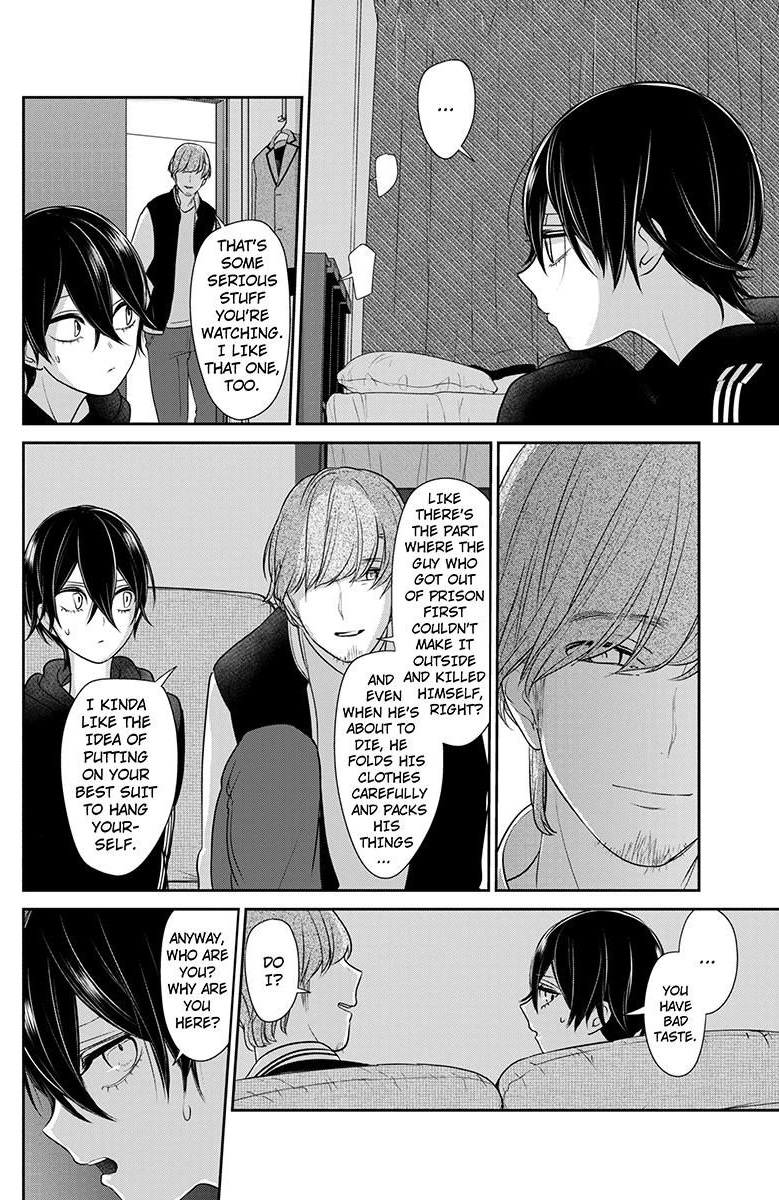 Koi To Uso 189 4