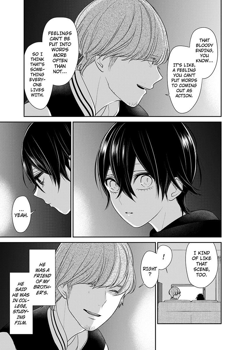 Koi To Uso 189 5