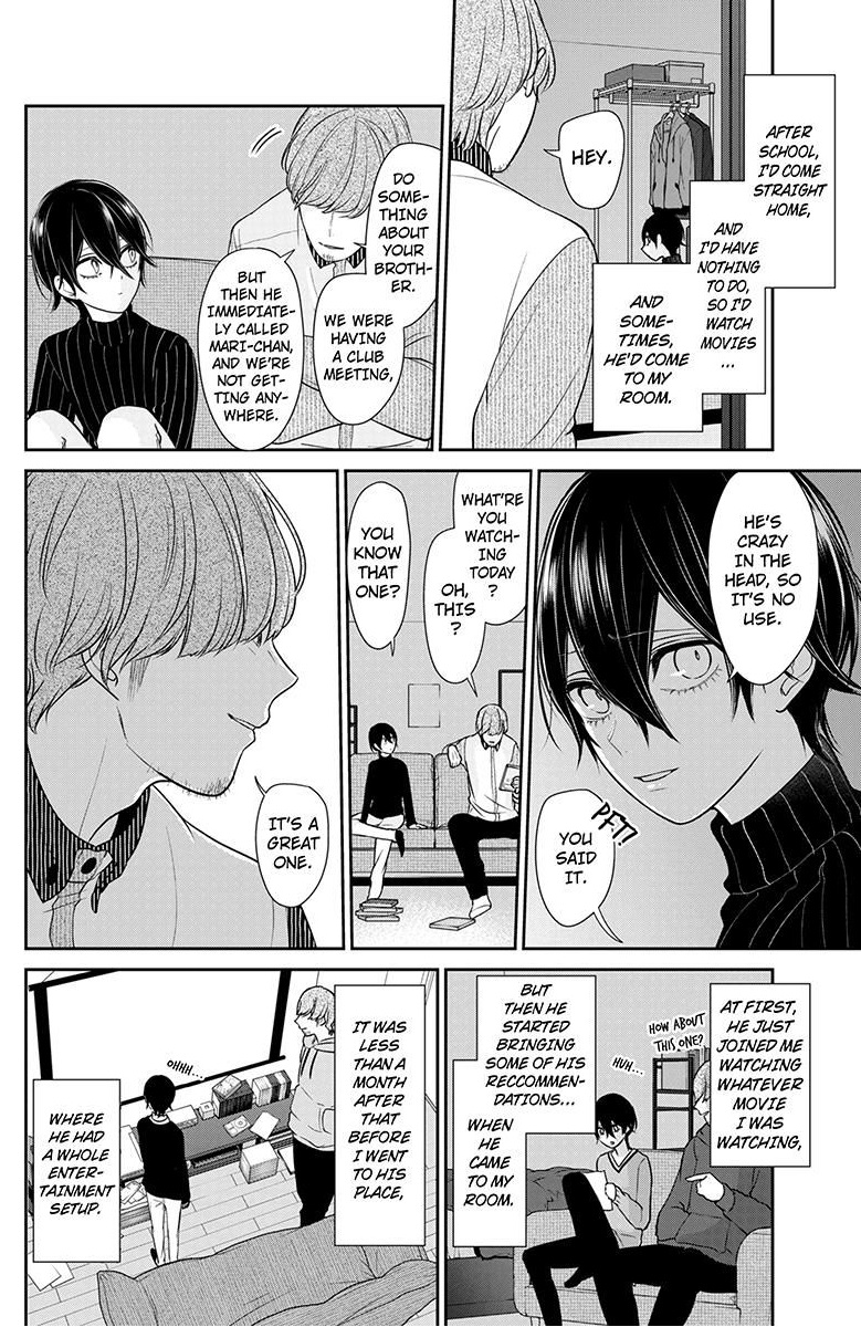 Koi To Uso 189 6